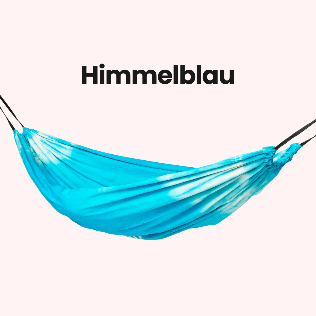 slomock hängematte slomock - Tuch + Hängematte